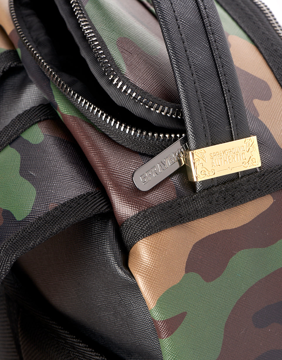 SPRAYGROUND Tough Money Backpack — product image 7