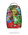 SPRAYGROUND The SG Crew Crammed & Slammed Backpack — product image 1