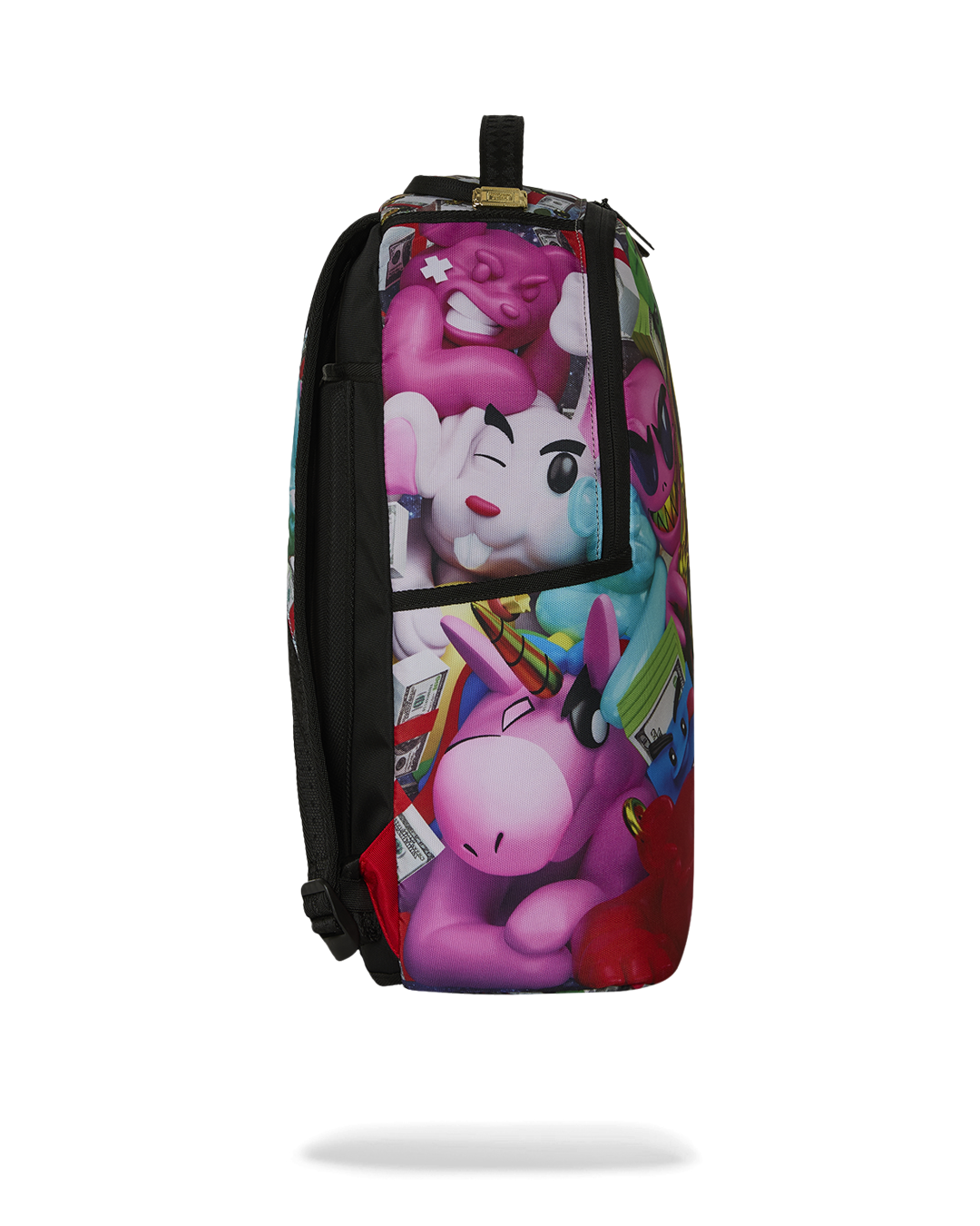 SPRAYGROUND The SG Crew Crammed & Slammed Backpack — product image 7