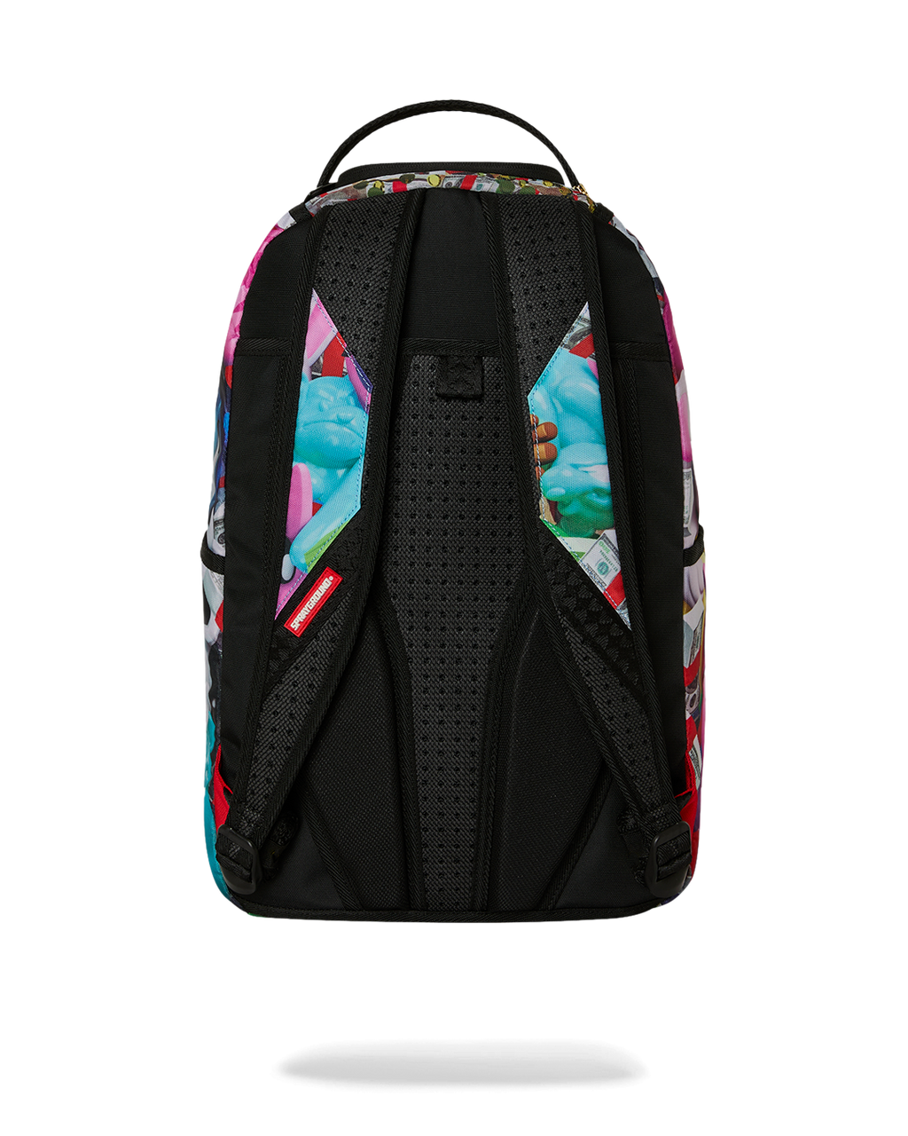 SPRAYGROUND The SG Crew Crammed & Slammed Backpack — product image 8