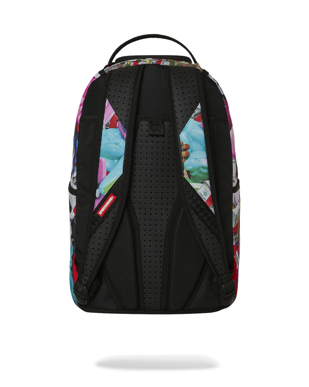 SPRAYGROUND The SG Crew Crammed & Slammed Backpack — product image 8