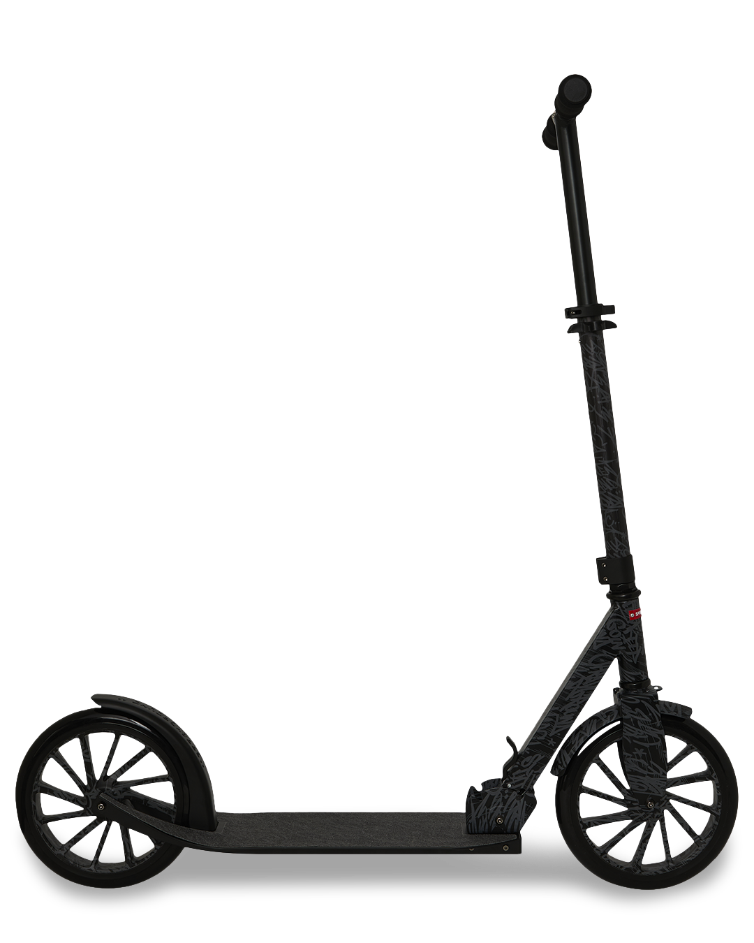 SPRAYGROUND The Ghost Scooter — product image 1