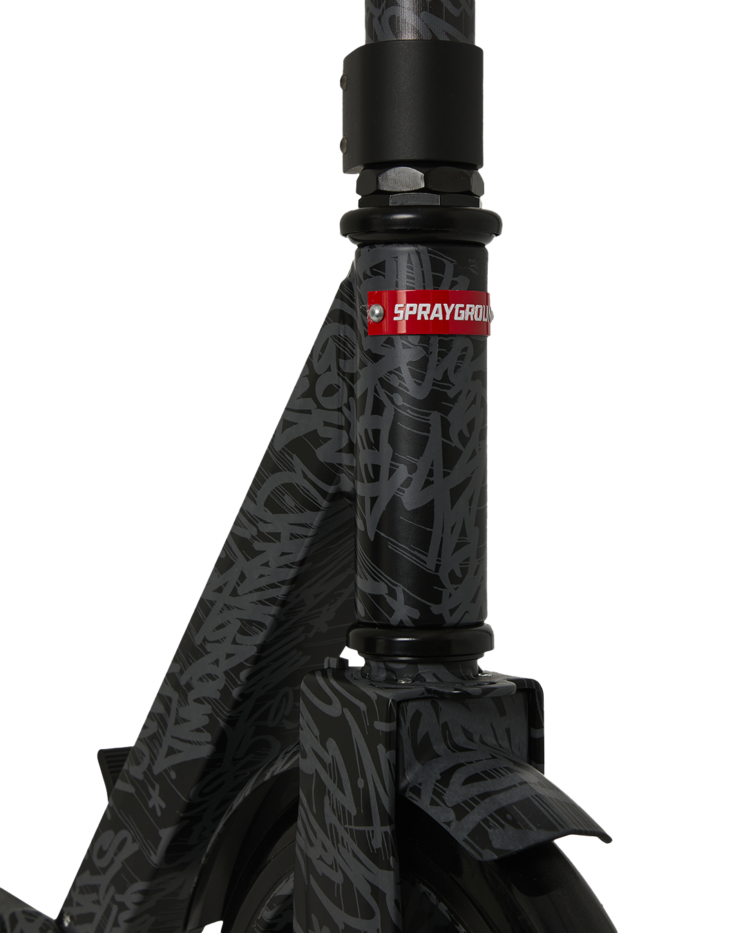 SPRAYGROUND The Ghost Scooter — product image 7