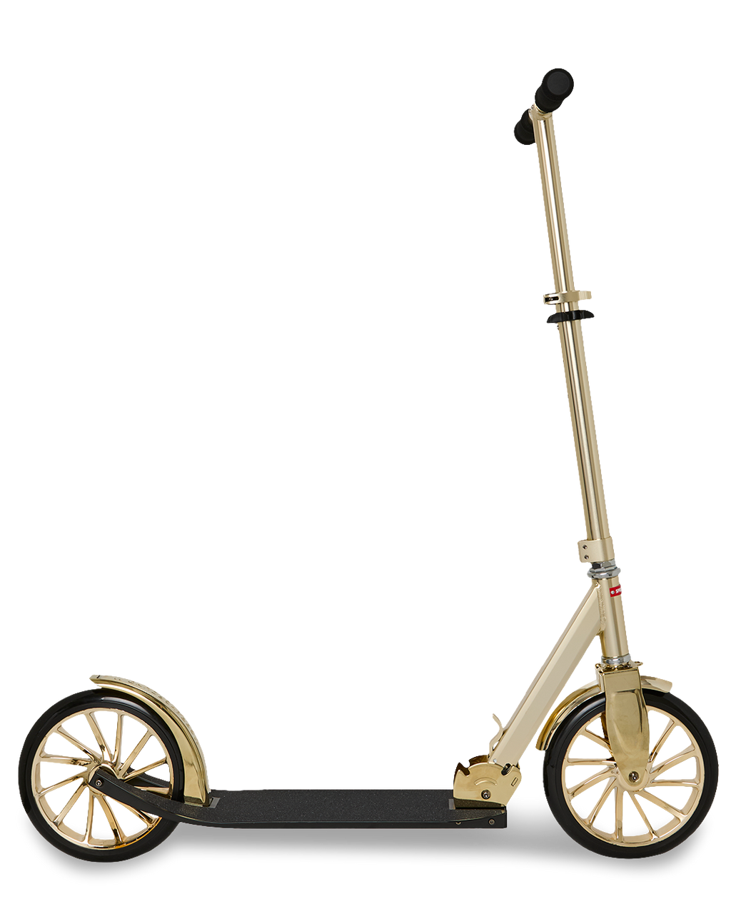 SPRAYGROUND The Gold One Scooter — product image 1