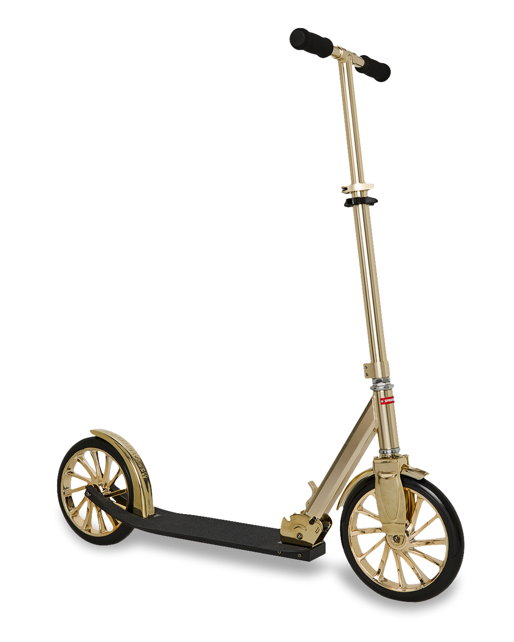 SPRAYGROUND The Gold One Scooter — product image 3