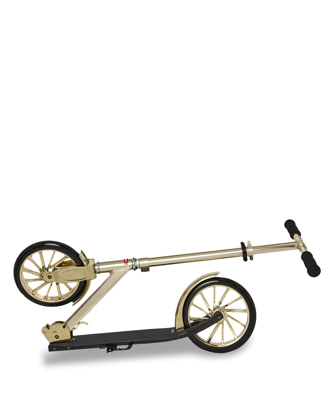 SPRAYGROUND The Gold One Scooter — product image 5