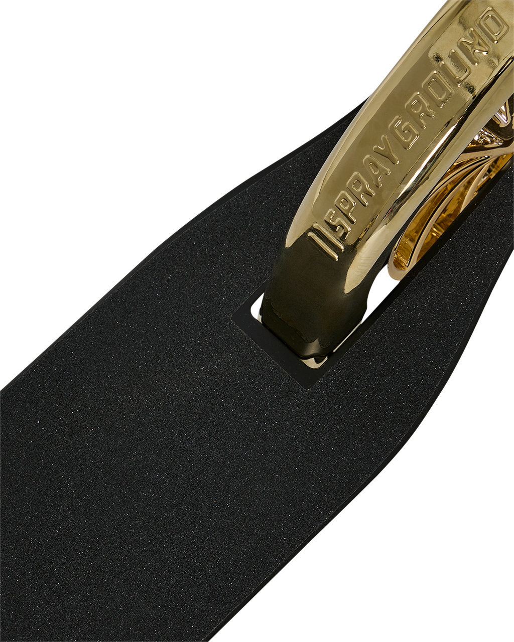 SPRAYGROUND The Gold One Scooter — product image 9
