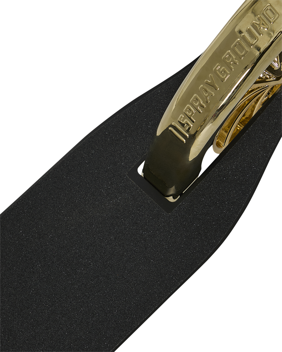 SPRAYGROUND The Gold One Scooter — product image 9