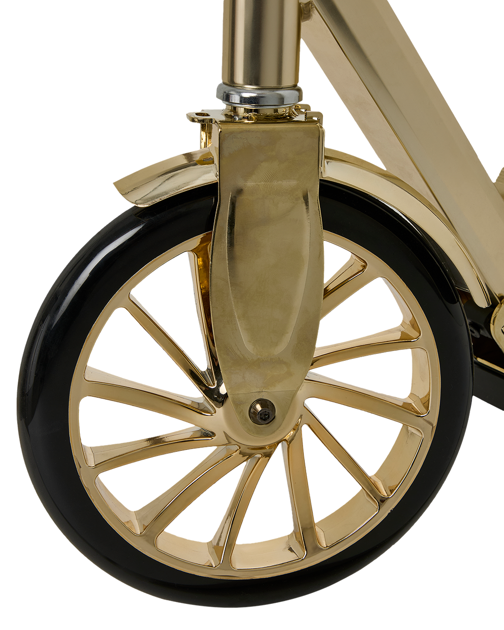 SPRAYGROUND The Gold One Scooter — product image 11