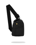 SPRAYGROUND The Golden Fang Shark Backpack Sling — product image 1