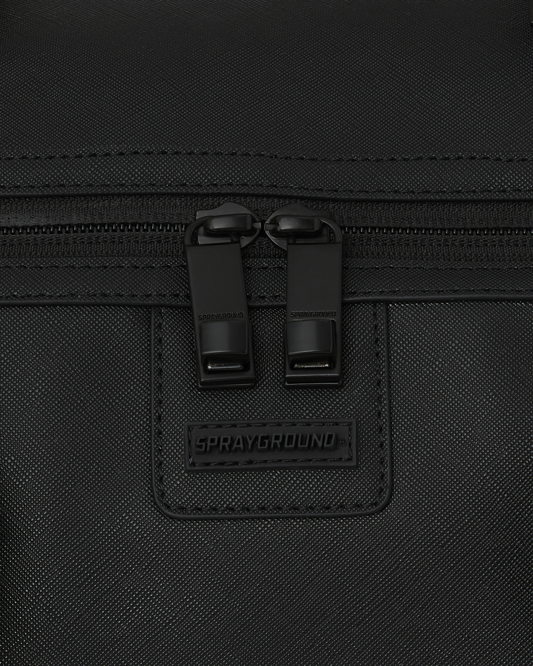SPRAYGROUND The Golden Fang Shark Duffle — product image 11