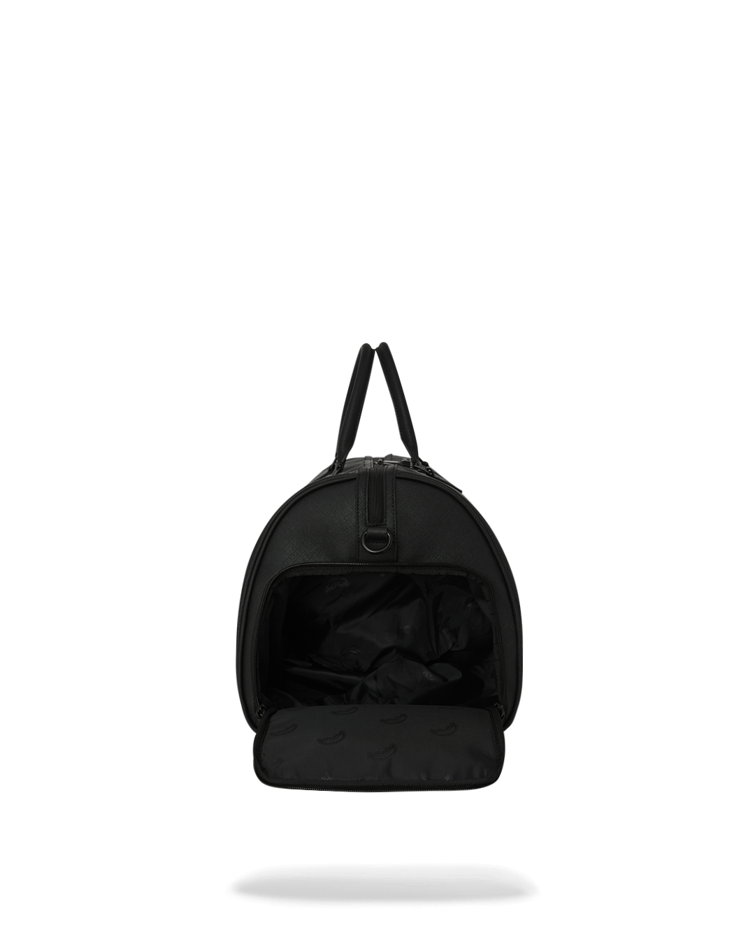 SPRAYGROUND The Golden Fang Shark Duffle — product image 12