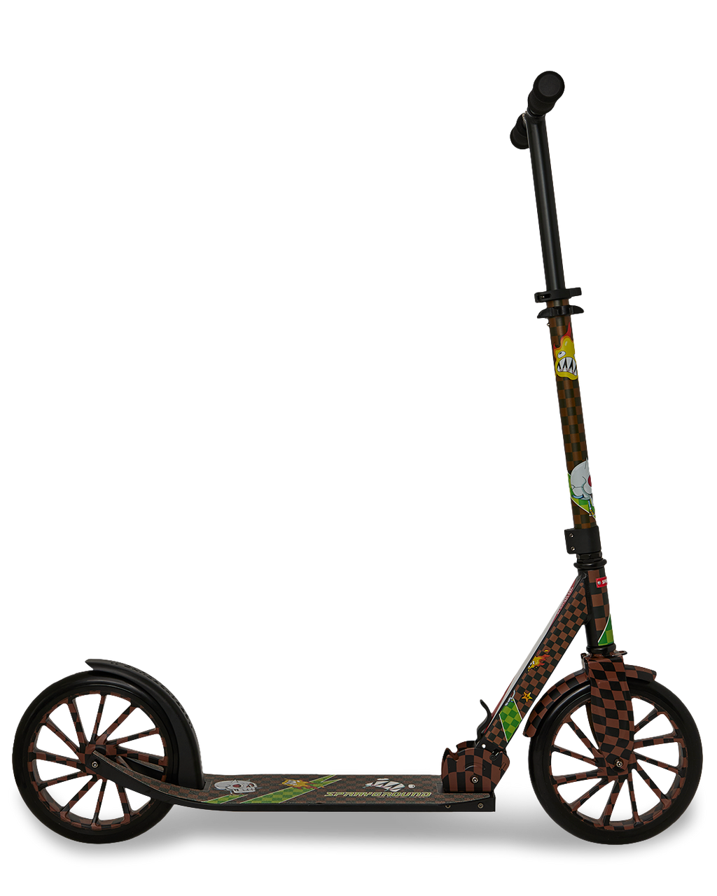 SPRAYGROUND The Harajuku Scooter — product image 1