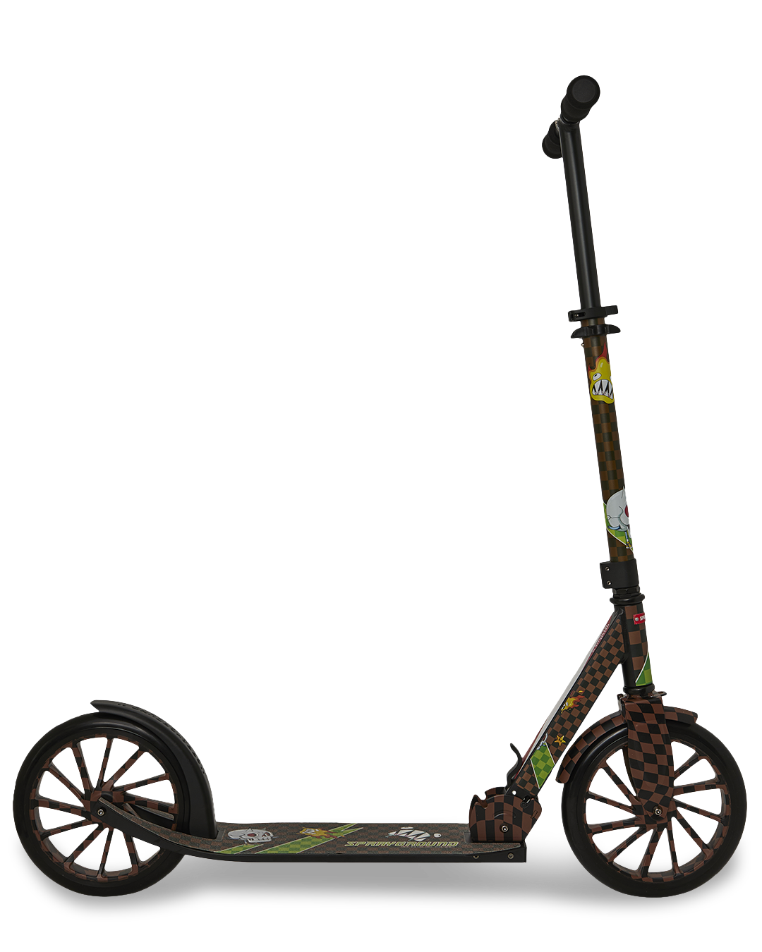 SPRAYGROUND The Harajuku Scooter — product image 1