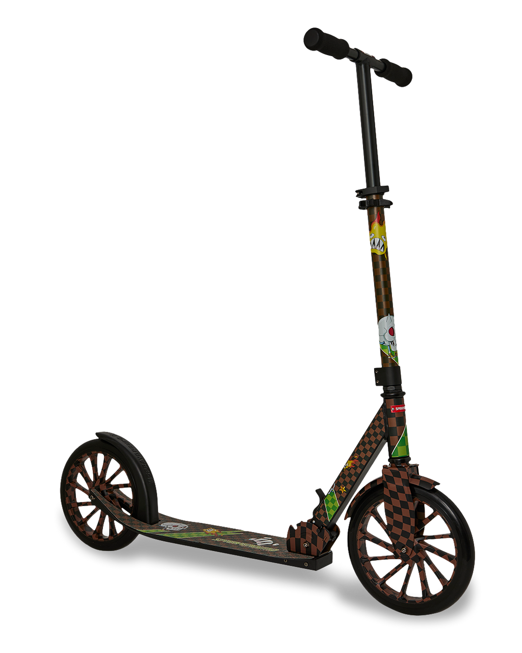 SPRAYGROUND The Harajuku Scooter — product image 3