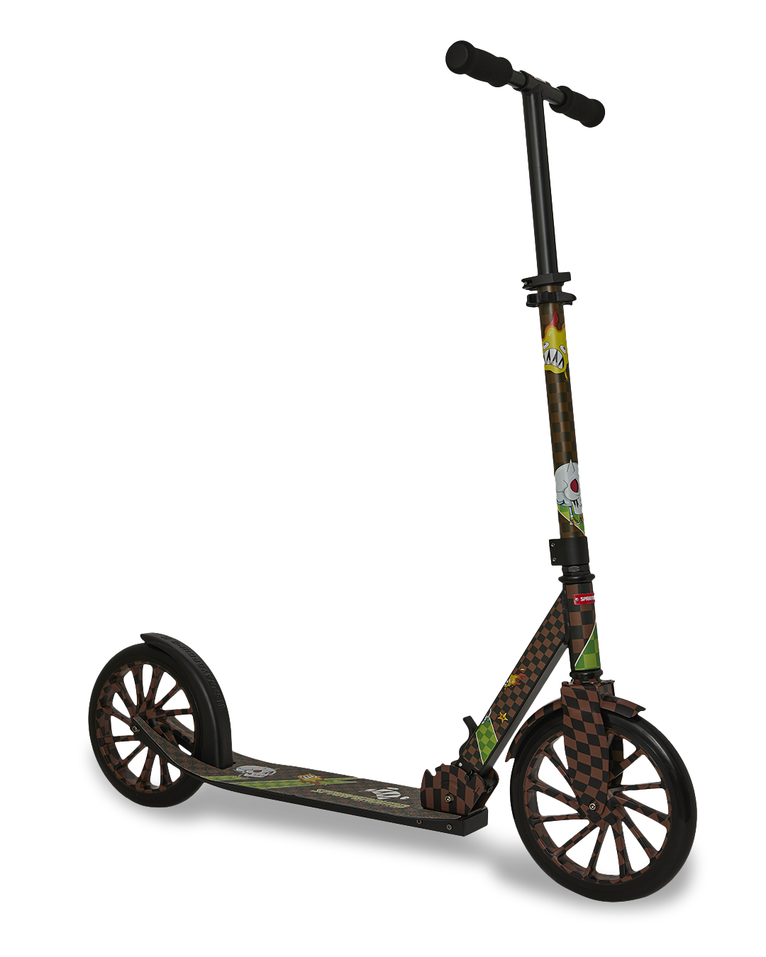 SPRAYGROUND The Harajuku Scooter — product image 3