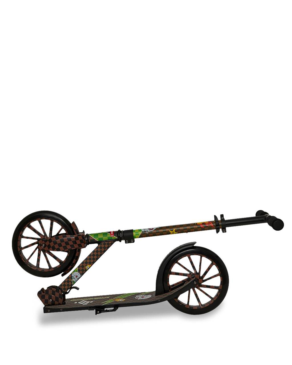 SPRAYGROUND The Harajuku Scooter — product image 5