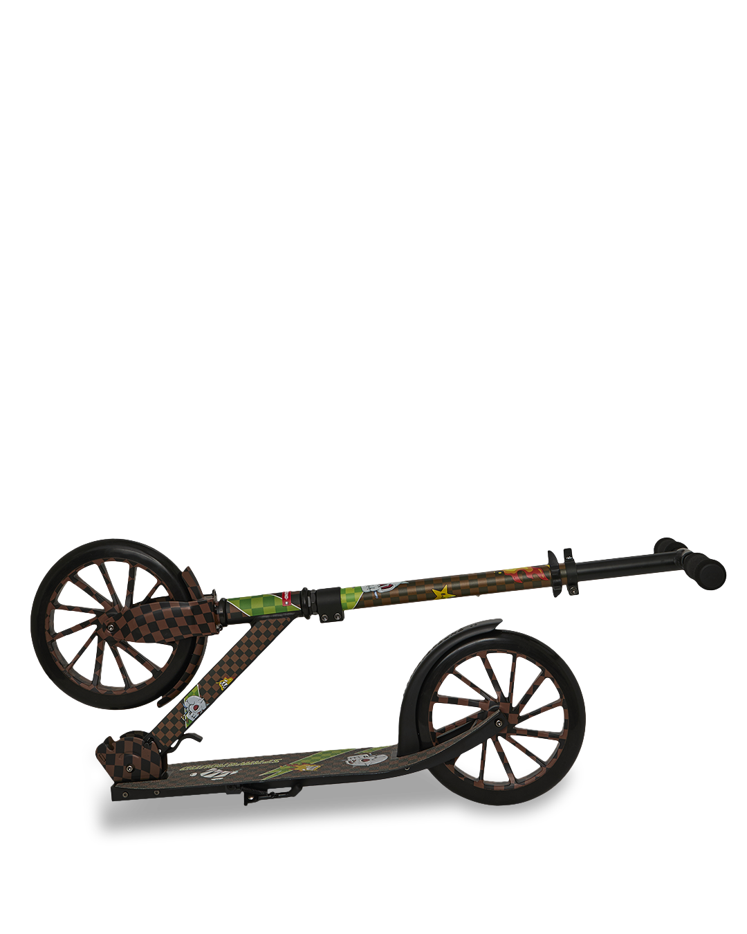 SPRAYGROUND The Harajuku Scooter — product image 5