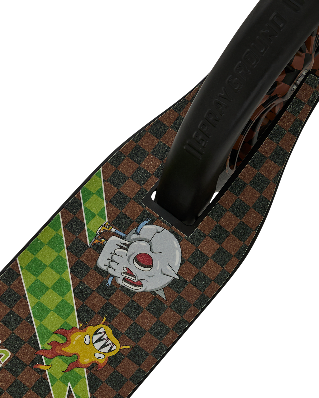 SPRAYGROUND The Harajuku Scooter — product image 9