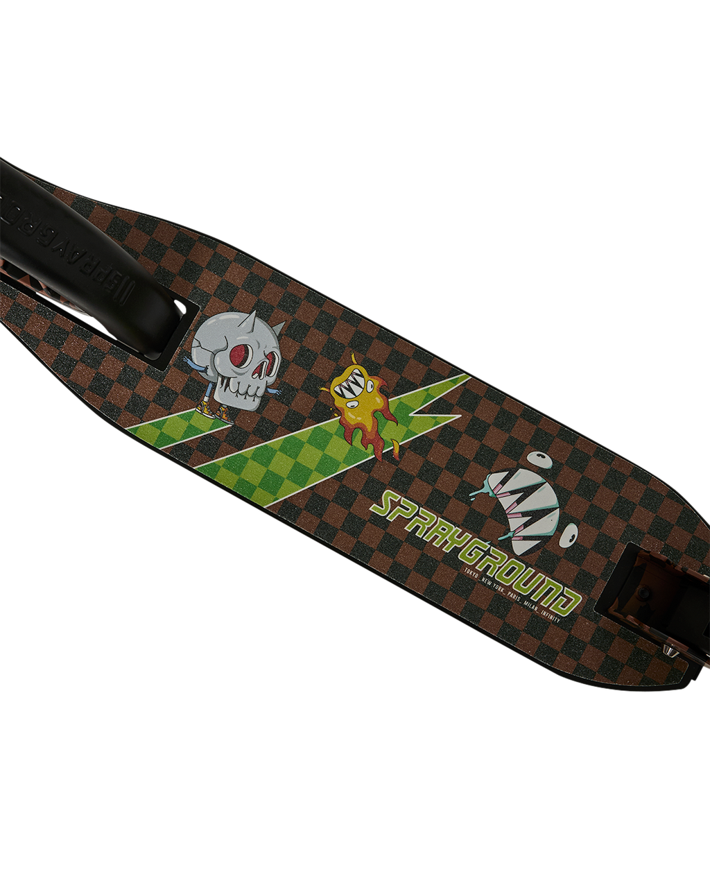 SPRAYGROUND The Harajuku Scooter — product image 12