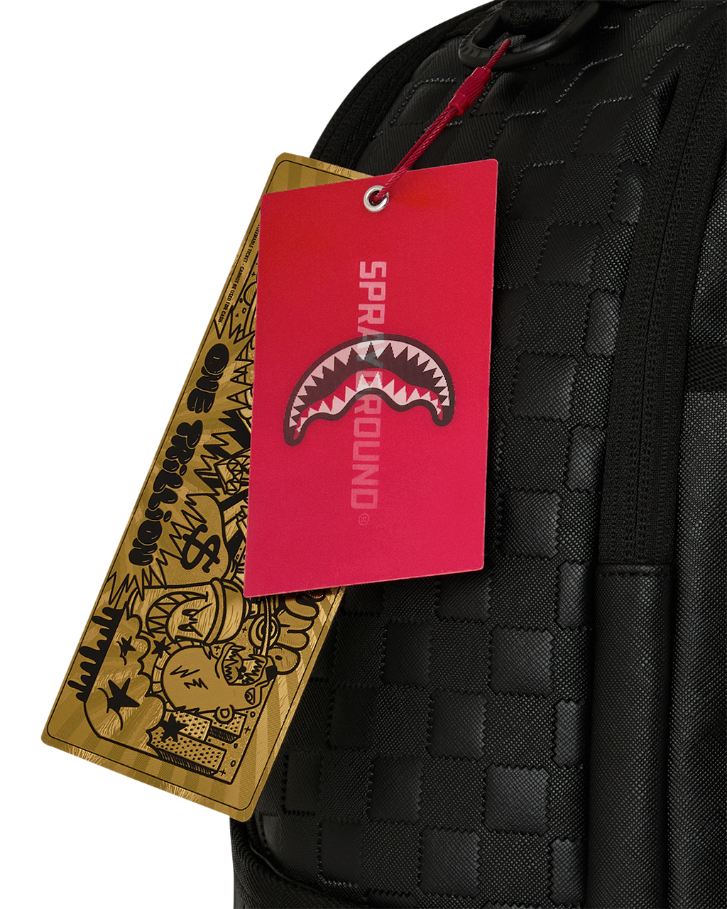 SPRAYGROUND The Ghost Maison Backpack — product image 16