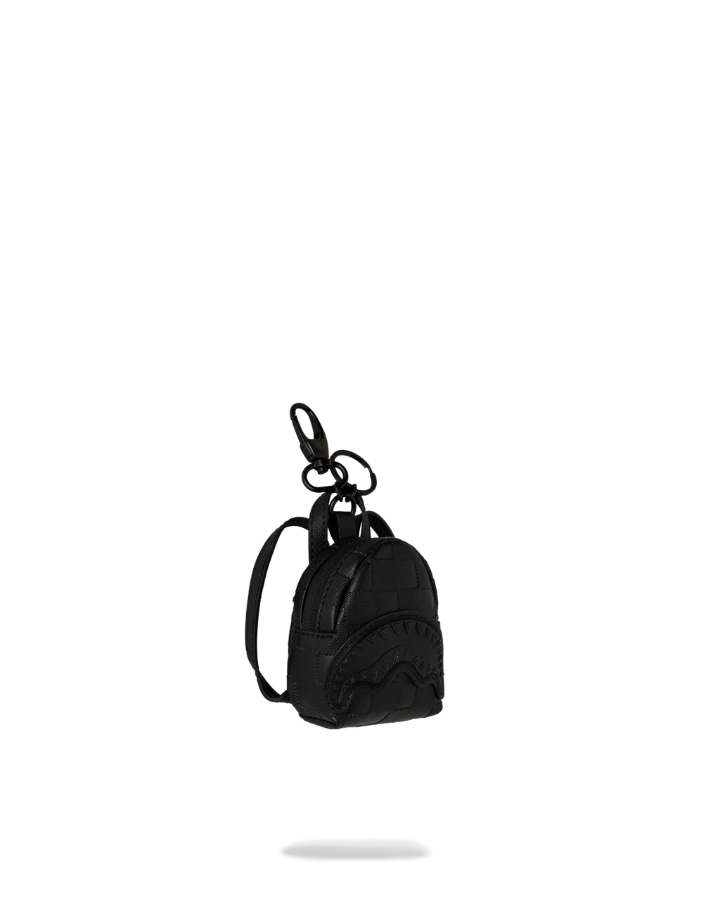 SPRAYGROUND The Ghost Maison Backpack Keychain — product image 2