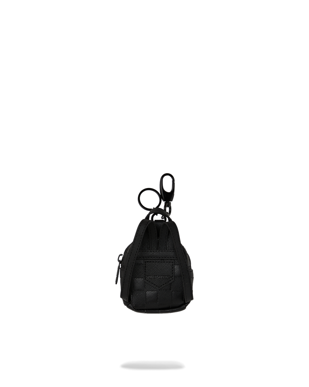 SPRAYGROUND The Ghost Maison Backpack Keychain — product image 3