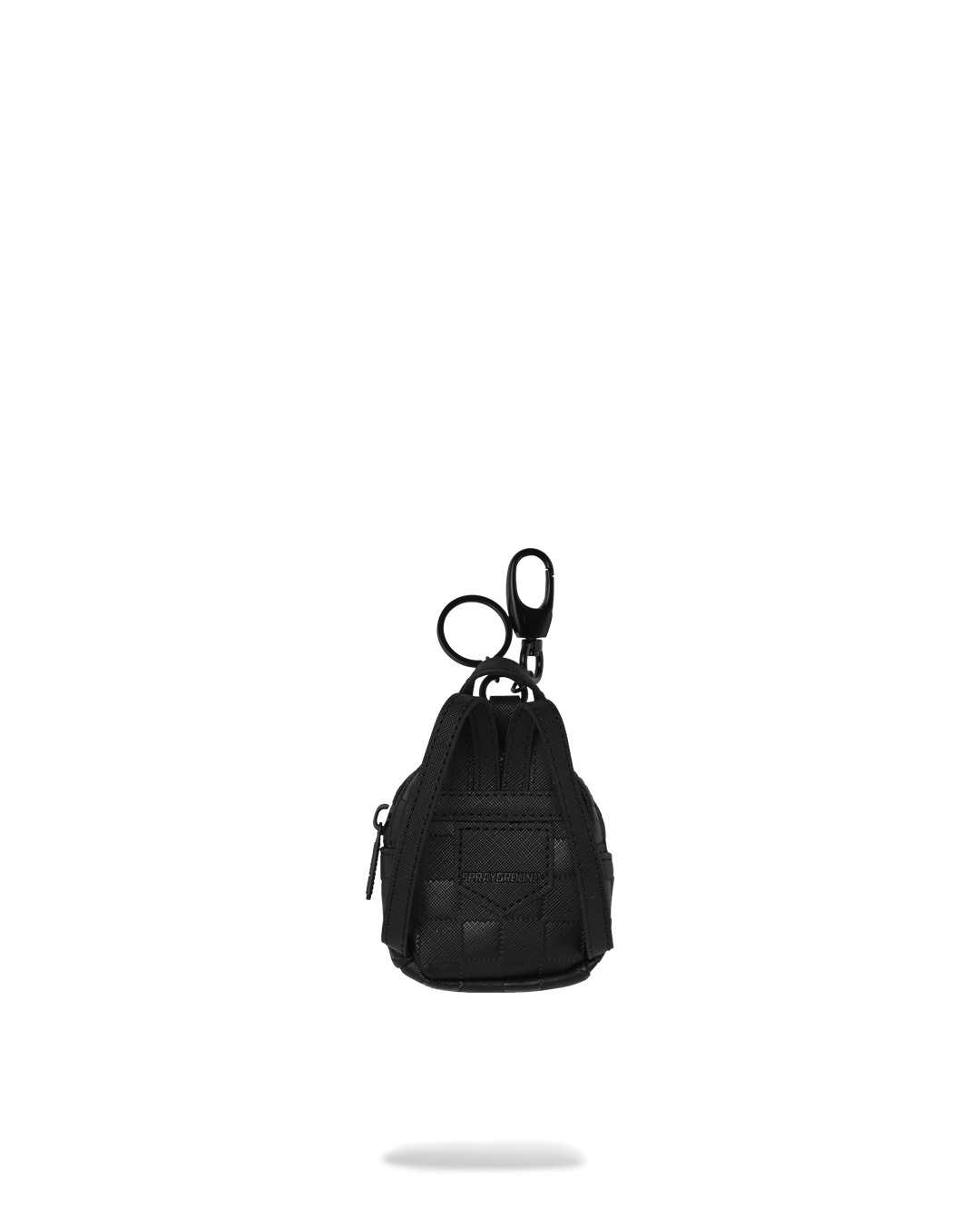 SPRAYGROUND The Ghost Maison Backpack Keychain — product image 3