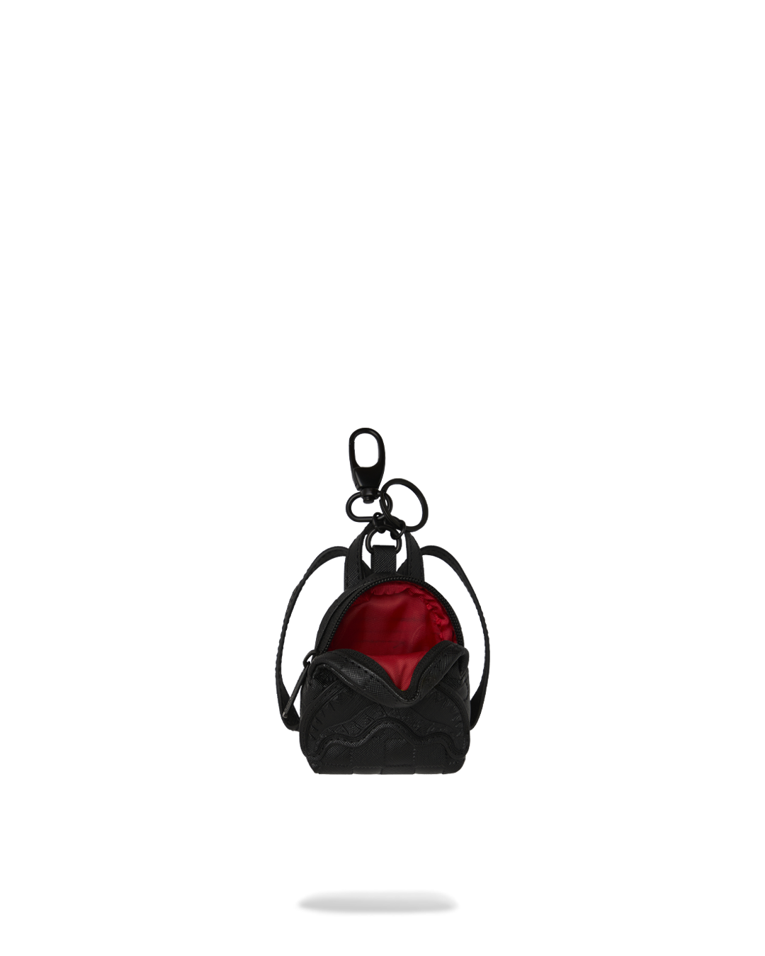SPRAYGROUND The Ghost Maison Backpack Keychain — product image 4