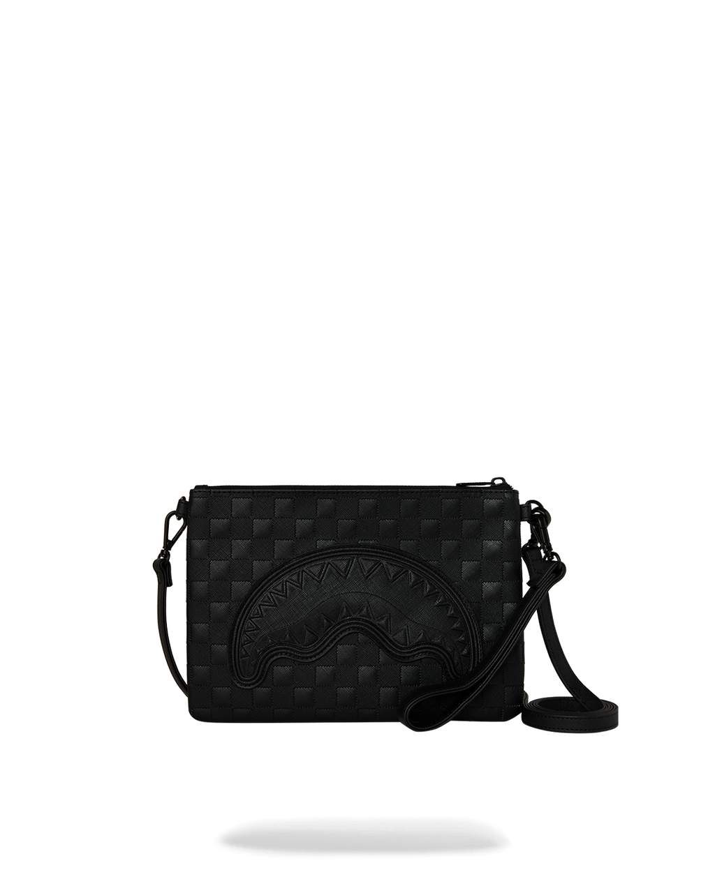 SPRAYGROUND The Ghost Maison Crossover Clutch — product image 1