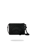 SPRAYGROUND The Ghost Maison Crossover Clutch — product image 1