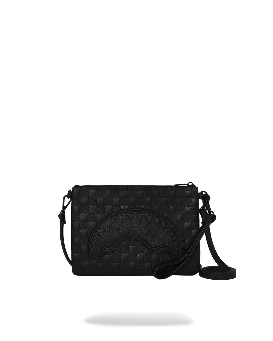 SPRAYGROUND The Ghost Maison Crossover Clutch — product image 1