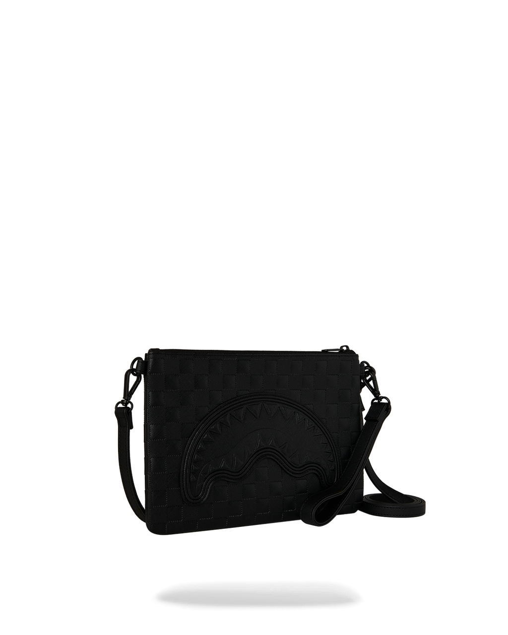 SPRAYGROUND The Ghost Maison Crossover Clutch — product image 3