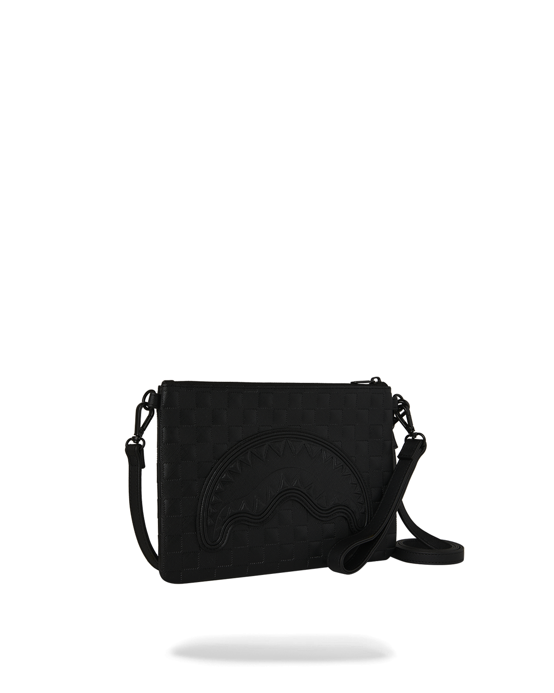 SPRAYGROUND The Ghost Maison Crossover Clutch — product image 3