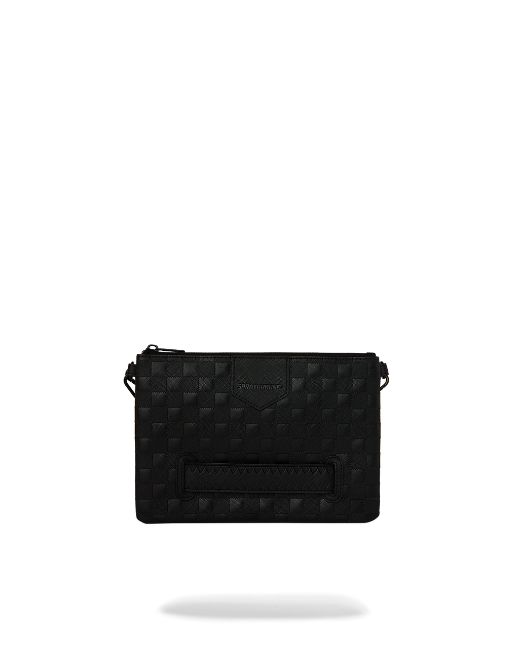 SPRAYGROUND The Ghost Maison Crossover Clutch — product image 4
