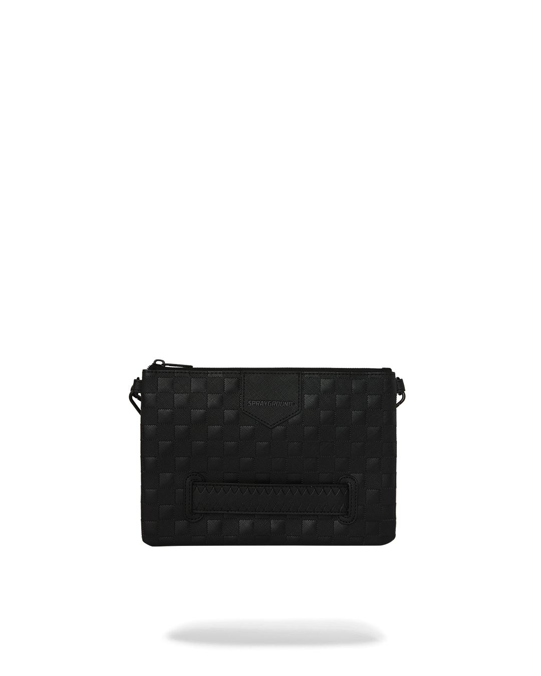 SPRAYGROUND The Ghost Maison Crossover Clutch — product image 4