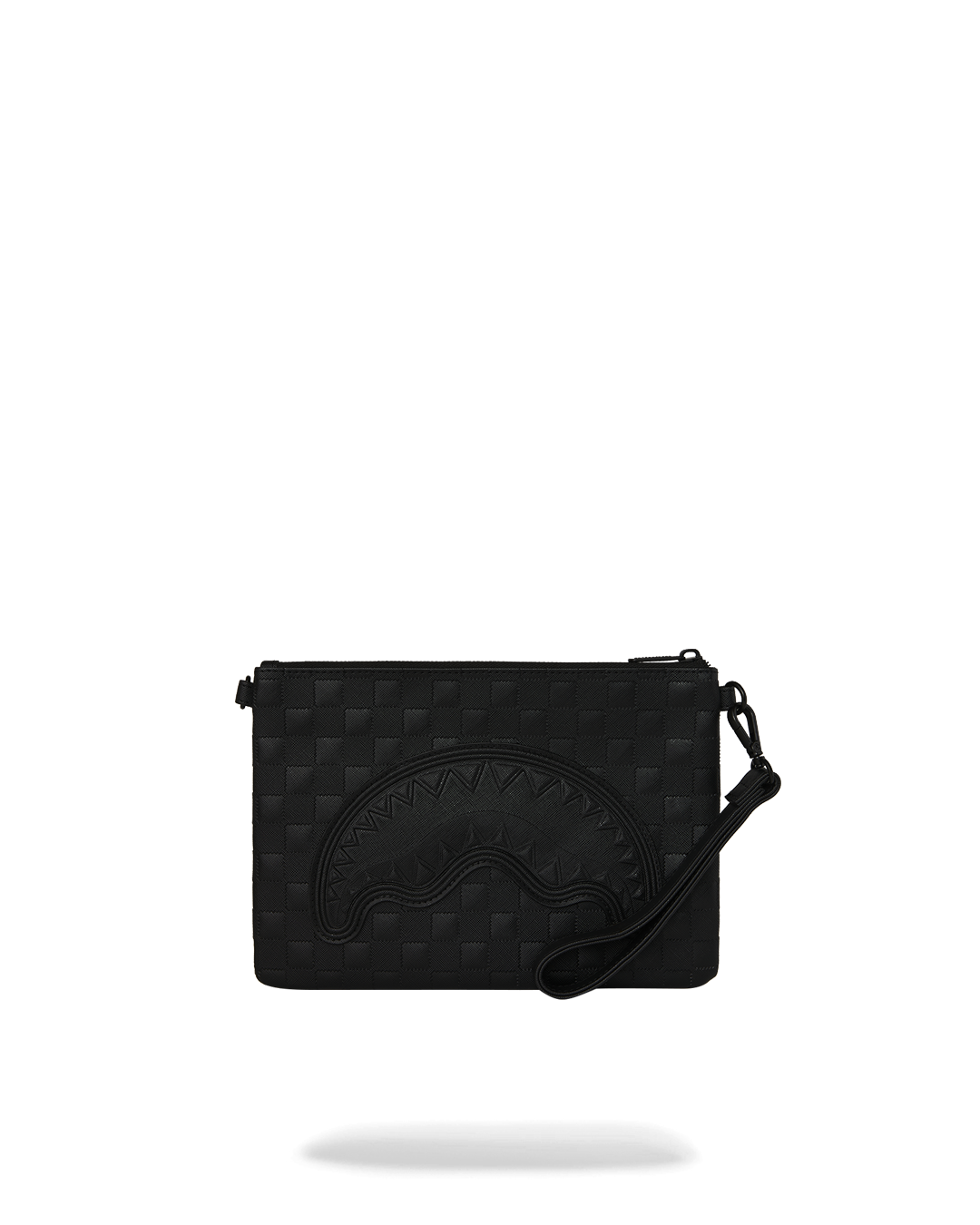 SPRAYGROUND The Ghost Maison Crossover Clutch — product image 5