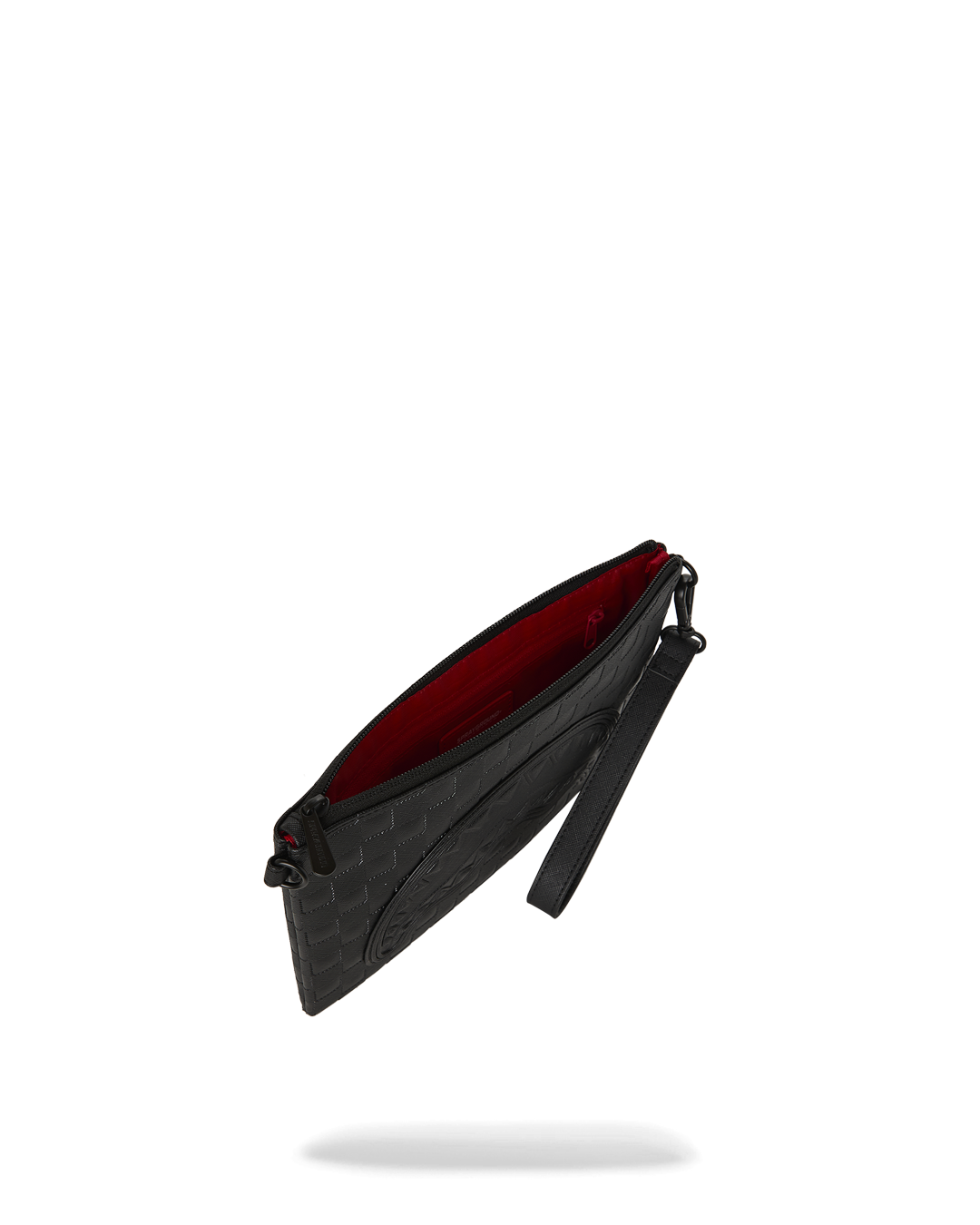 SPRAYGROUND The Ghost Maison Crossover Clutch — product image 6