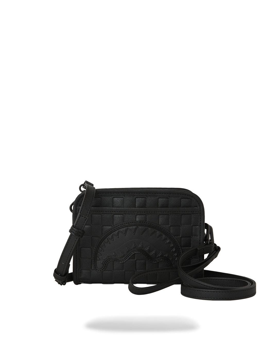 SPRAYGROUND The Ghost Maison Crossover Clutch — product image 8