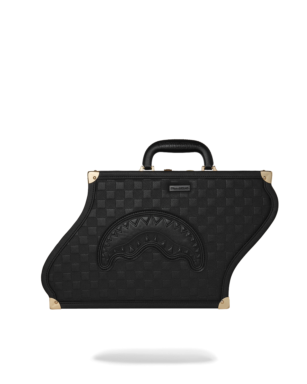 SPRAYGROUND The Ghost Maison Curved Briefcase — product image 1