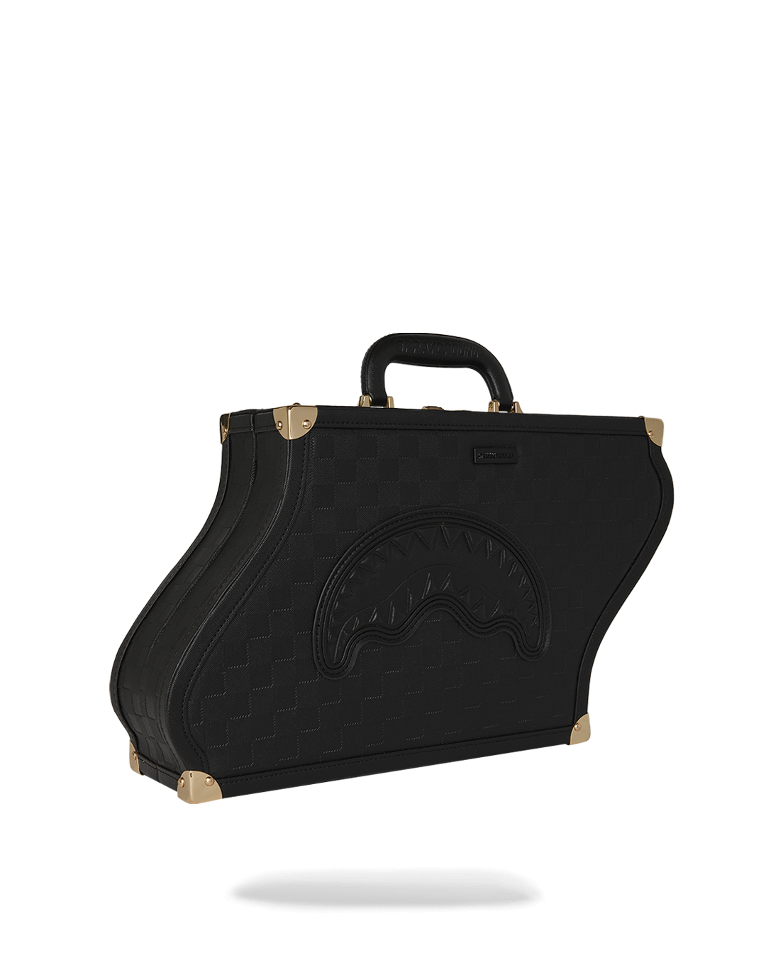 SPRAYGROUND The Ghost Maison Curved Briefcase — product image 3