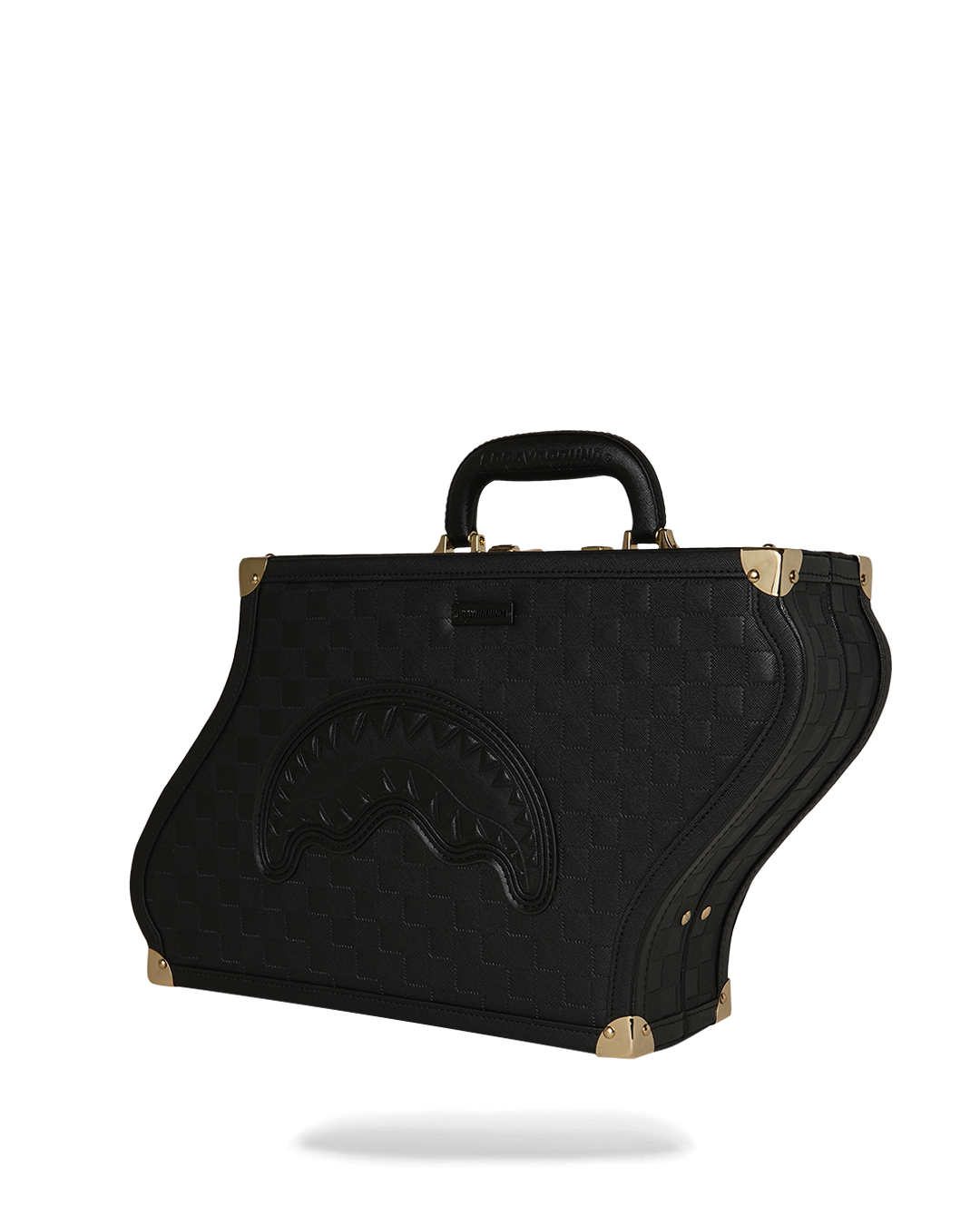 SPRAYGROUND The Ghost Maison Curved Briefcase — product image 5
