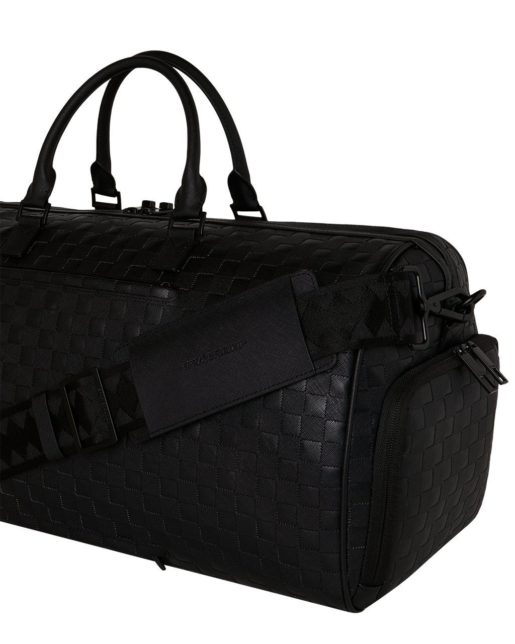 SPRAYGROUND The Ghost Maison Duffle — product image 9