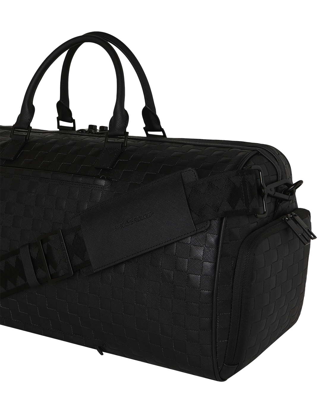 SPRAYGROUND The Ghost Maison Duffle — product image 9