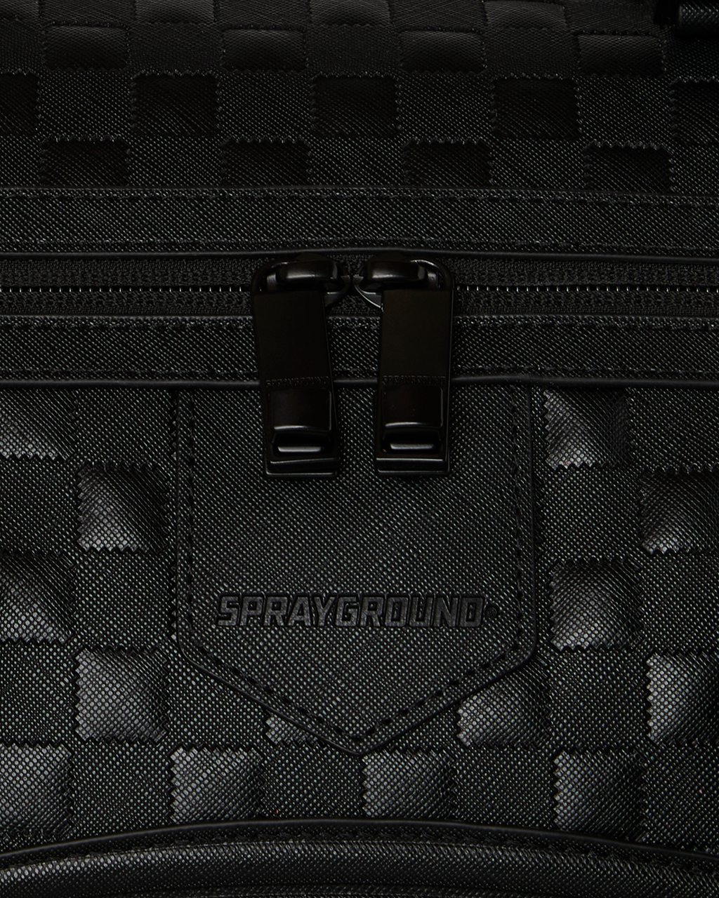 SPRAYGROUND The Ghost Maison Duffle — product image 10
