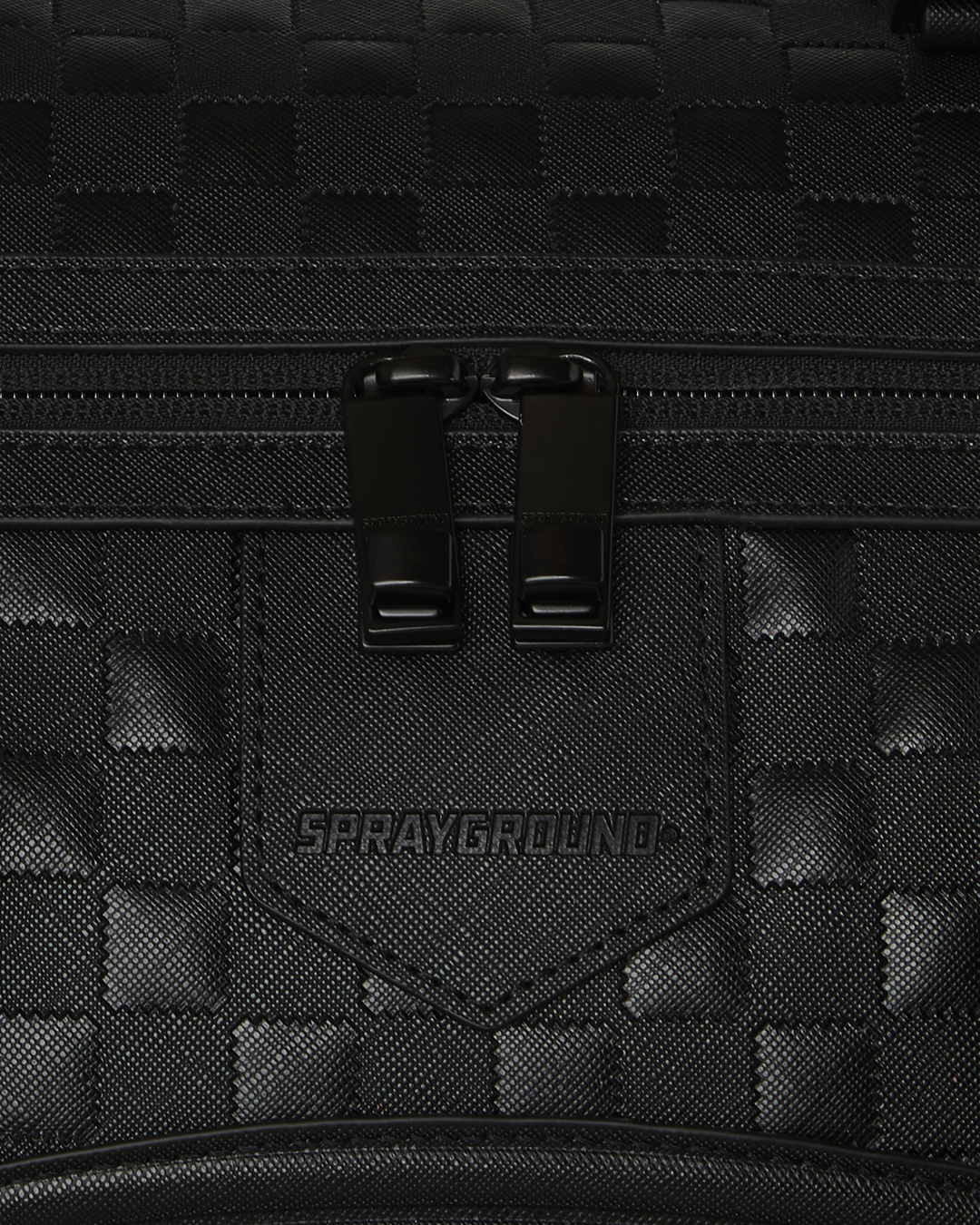 SPRAYGROUND The Ghost Maison Duffle — product image 10