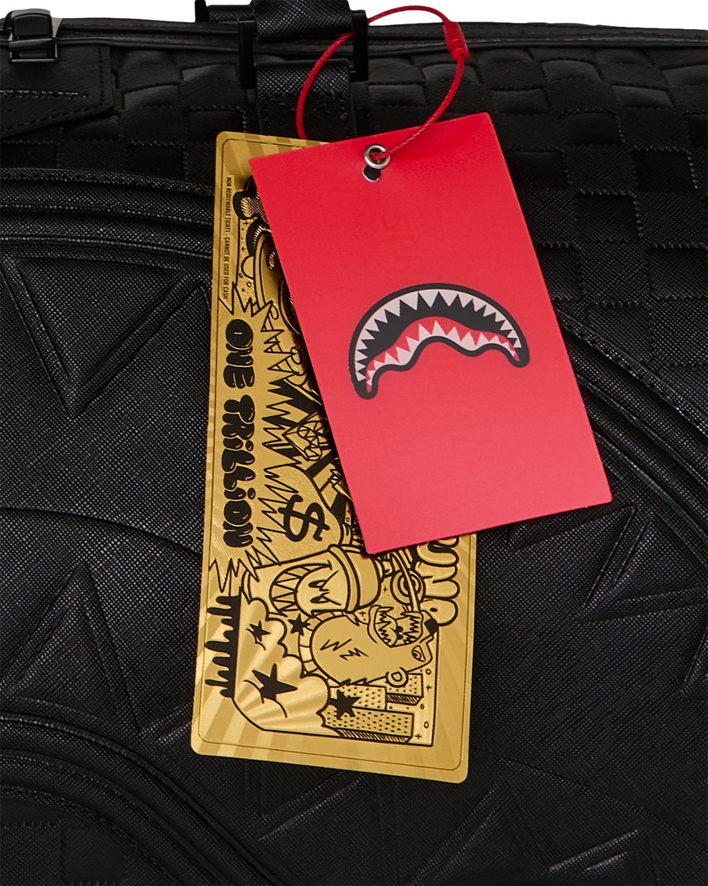 SPRAYGROUND The Ghost Maison Duffle — product image 13