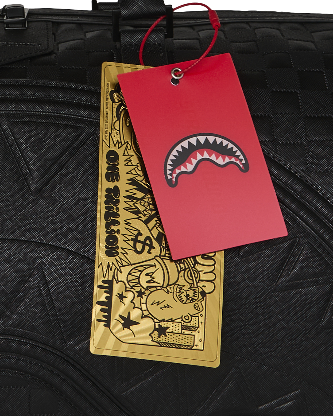 SPRAYGROUND The Ghost Maison Duffle — product image 13