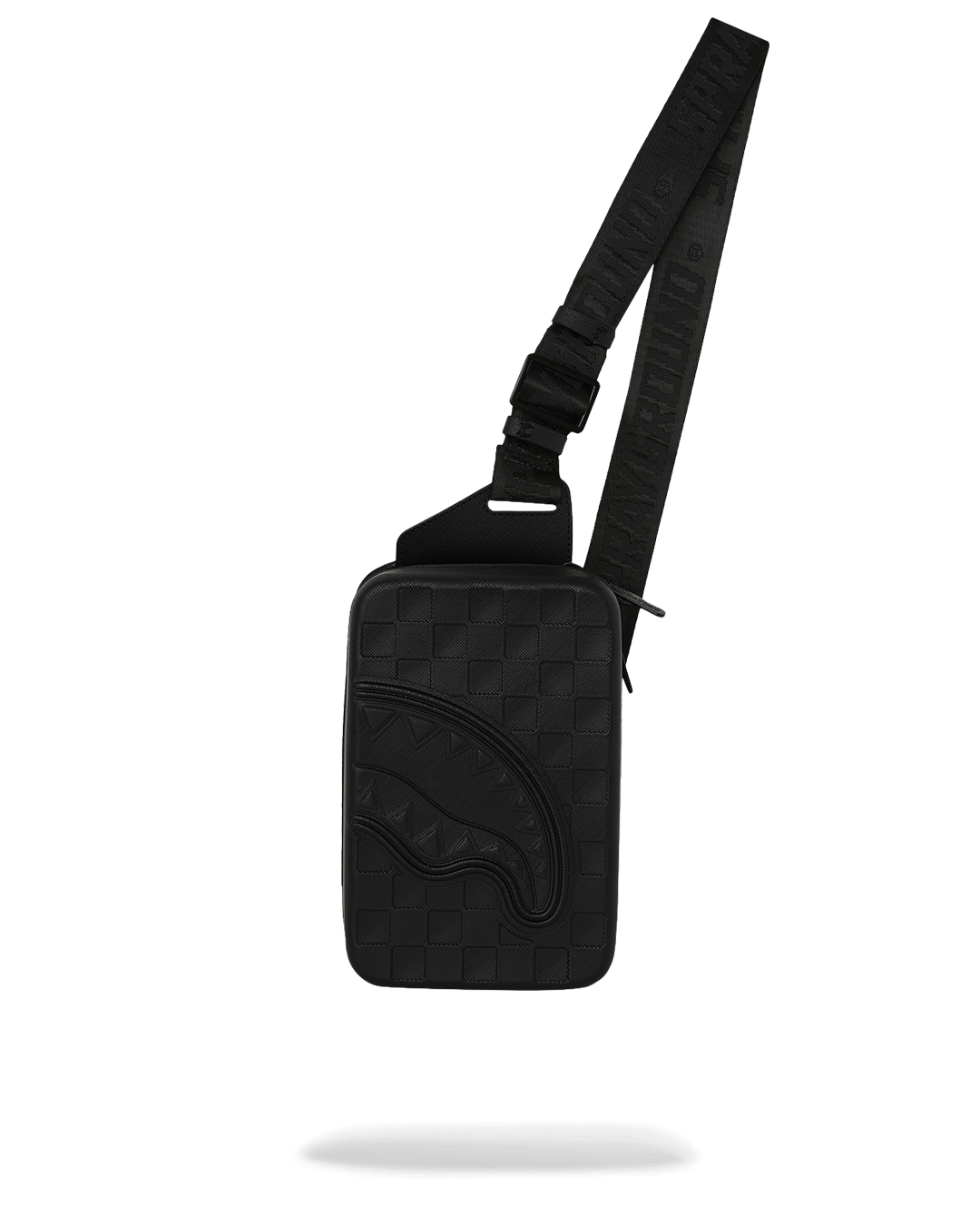 SPRAYGROUND The Ghost Maison Hard Shell Sling — product image 1