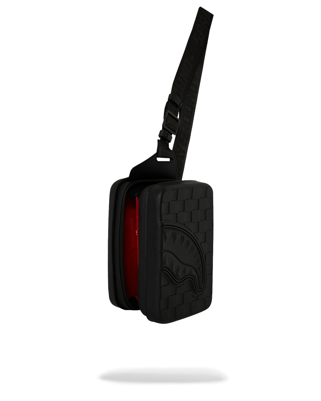 SPRAYGROUND The Ghost Maison Hard Shell Sling — product image 6